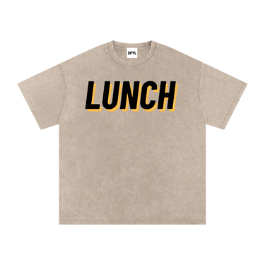Lunch Together