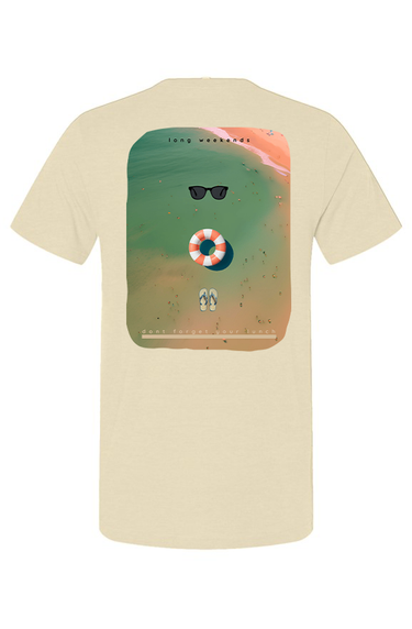 Long Weekends