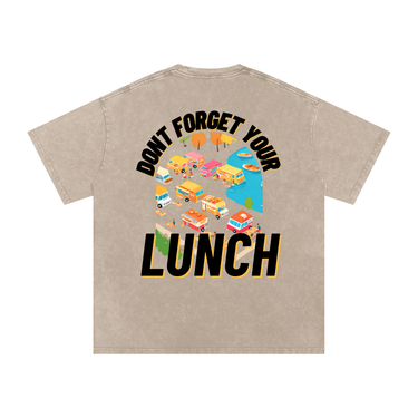 Lunch Together